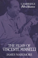 Book cover of: Films of Vincente Minnelli
