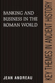 Book cover of: Banking and Business in the Roman World