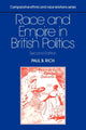 Book cover of: Race and Empire in British Politics