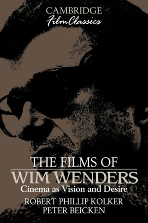 Films of Wim Wenders