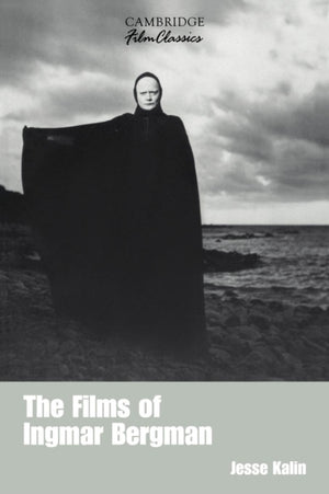 Films of Ingmar Bergman