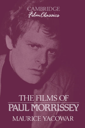Films of Paul Morrissey