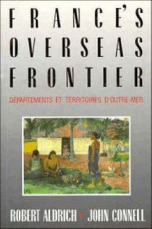 France's Overseas Frontier