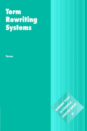 Term Rewriting Systems
