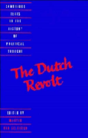 The Dutch Revolt