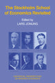 Book cover of: Stockholm School of Economics Revisited
