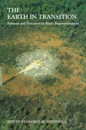 Earth in Transition