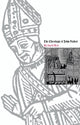 Book cover of: Theology of John Fisher