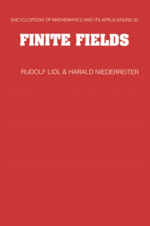 Finite Fields