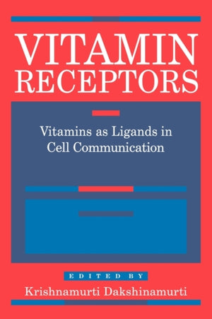 Vitamin Receptors