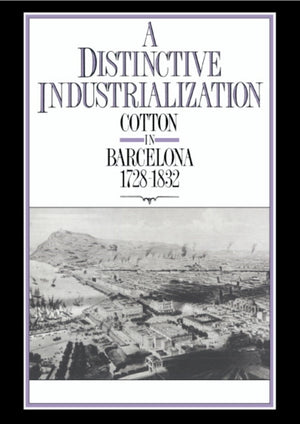 Distinctive Industrialization