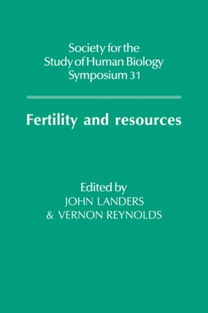 Fertility and Resources