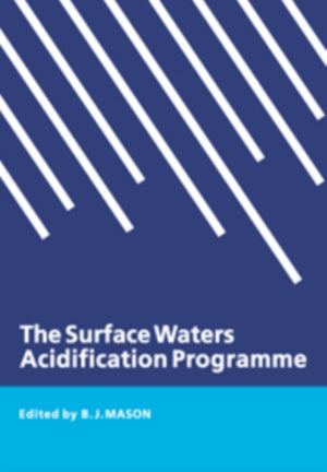 Surface Waters Acidification Programme