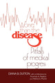 Book cover of: Worse than the Disease. By: Diana Barbara Dutton