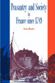 Book cover of: Peasantry and Society in France since 1789