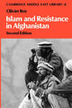 Book cover of: Islam and Resistance in Afghanistan