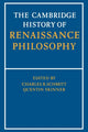 Book cover of: Cambridge History of Renaissance Philosophy