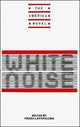 Book cover of: New Essays on White Noise