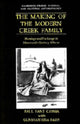 Book cover of: Making of the Modern Greek Family. By: Paul Sant Cassia
