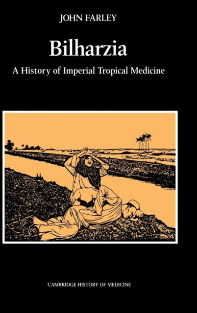 Book cover of: Bilharzia