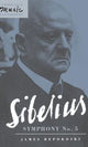 Book cover of: Sibelius: Symphony No. 5
