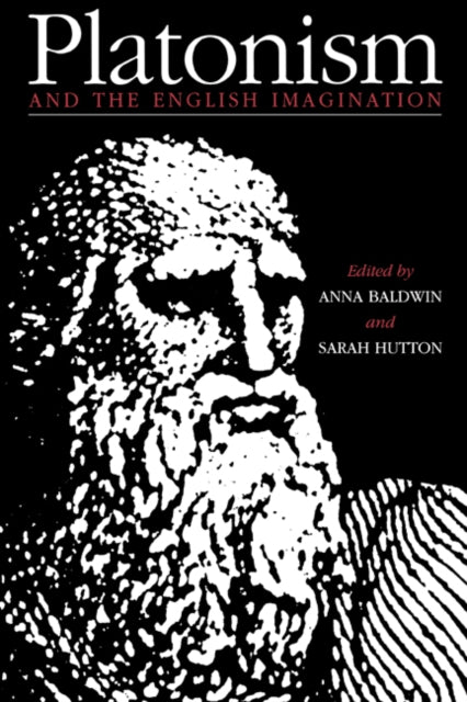 Book cover of: Platonism and the English Imagination