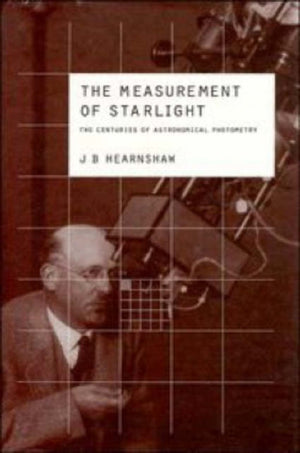 Measurement of Starlight