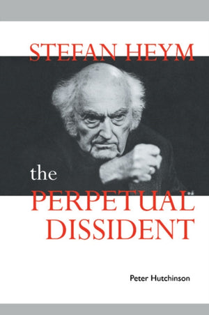 Stefan Heym
