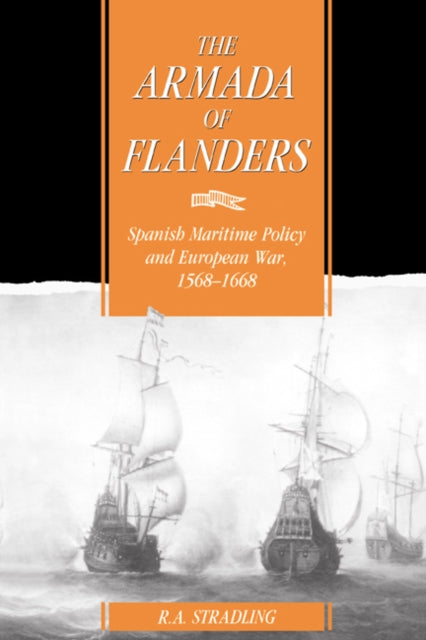 Book cover of: Armada of Flanders