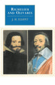 Book cover of: Richelieu and Olivares. By: John Huxtable Elliott