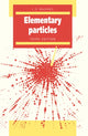 Book cover of: Elementary Particles