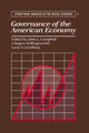 Book cover of: Governance of the American Economy
