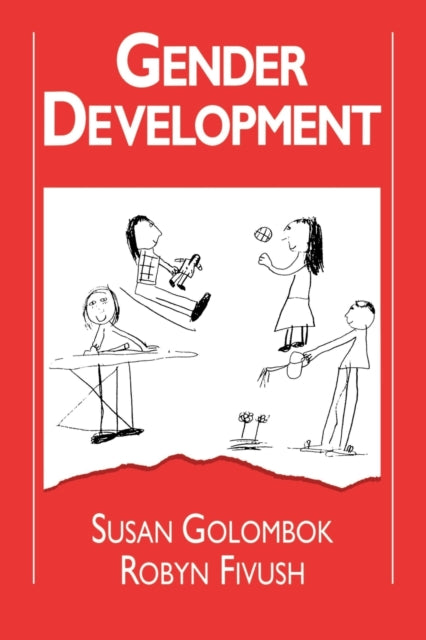 Book cover of: Gender Development