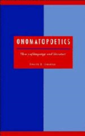 Onomatopoetics