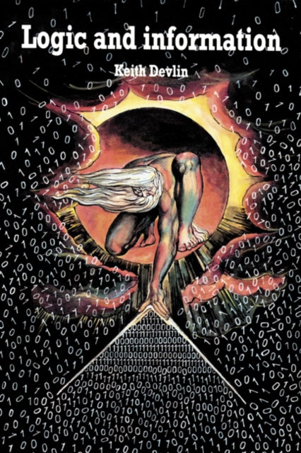 Book cover of: Logic and Information