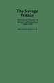Book cover of: Savage Within. By: Henrika Kuklick