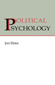 Book cover of: Political Psychology