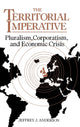 Book cover of: Territorial Imperative