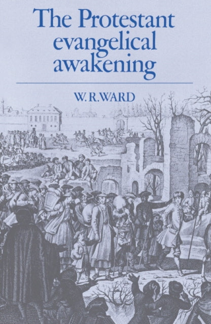 Book cover of: Protestant Evangelical Awakening
