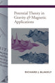 Book cover of: Potential Theory in Gravity and Magnetic Applications