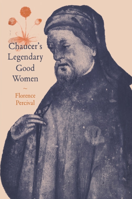 Book cover of: Chaucer's Legendary Good Women