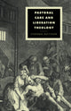 Book cover of: Pastoral Care and Liberation Theology