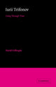 Book cover of: Iurii Trifonov. By: David Gillespie