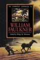 Book cover of: Cambridge Companion to William Faulkner