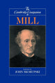 Book cover of: Cambridge Companion to Mill