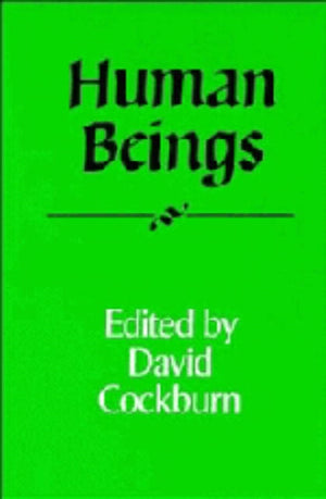 Human Beings