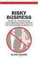 Book cover of: Risky Business