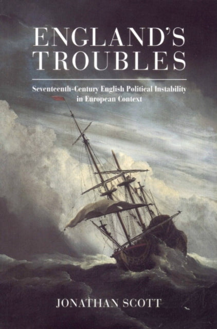 Book cover of: England's Troubles