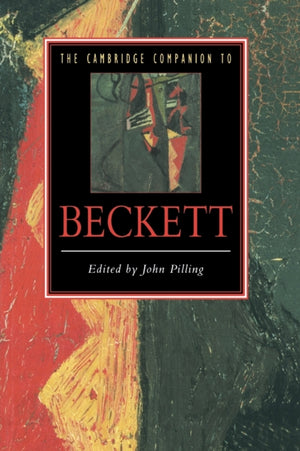 Cambridge Companion to Beckett