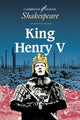 Book cover of: King Henry V